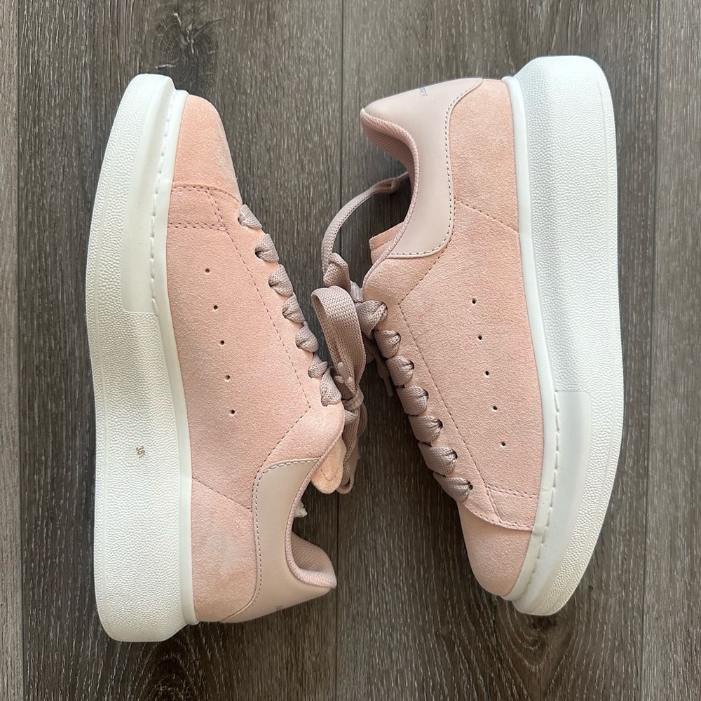 Alexander McQueen Sneakers